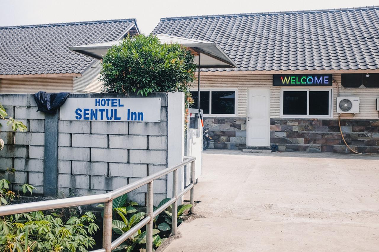 Reddoorz Near Sirkuit Sentul Hotel Bogor Ngoại thất bức ảnh