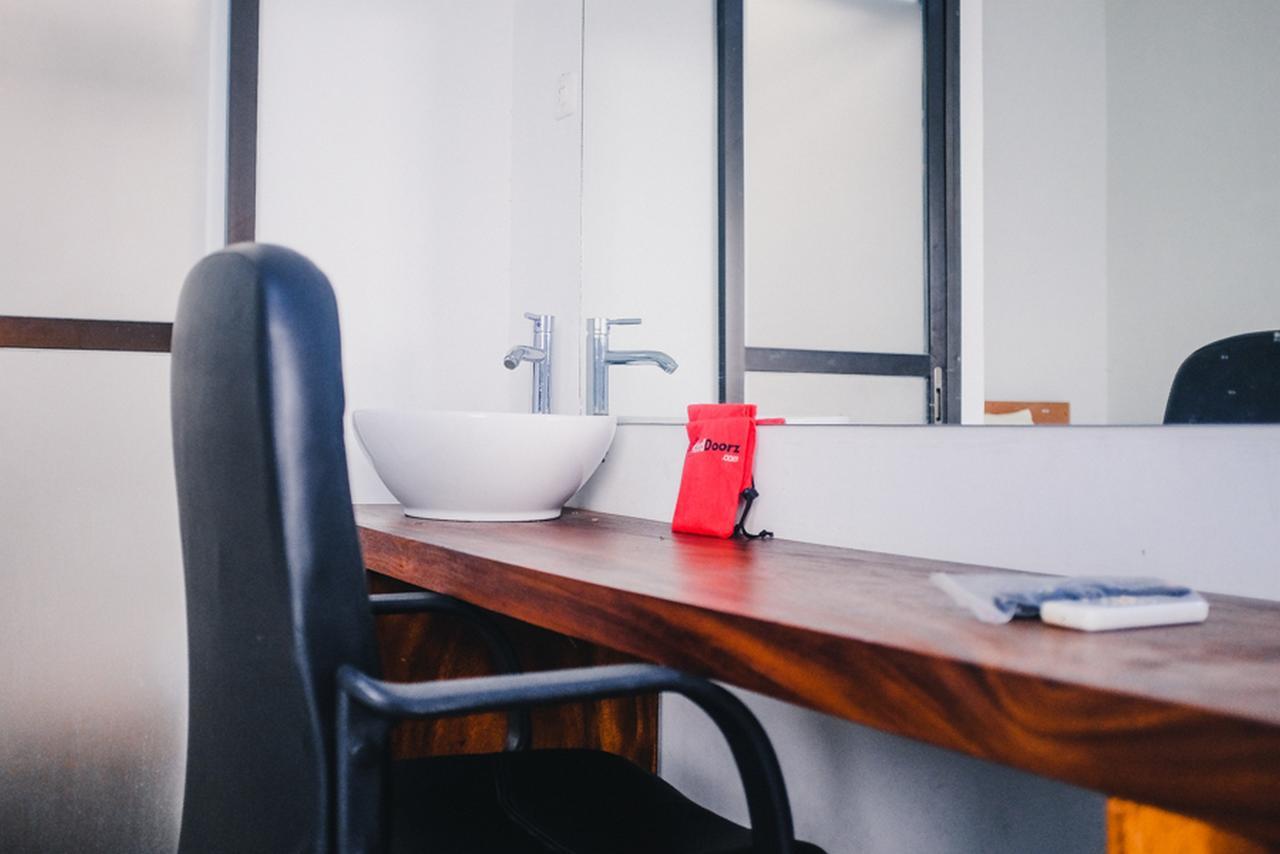 Reddoorz Near Sirkuit Sentul Hotel Bogor Ngoại thất bức ảnh