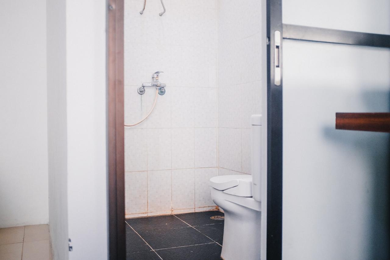 Reddoorz Near Sirkuit Sentul Hotel Bogor Ngoại thất bức ảnh